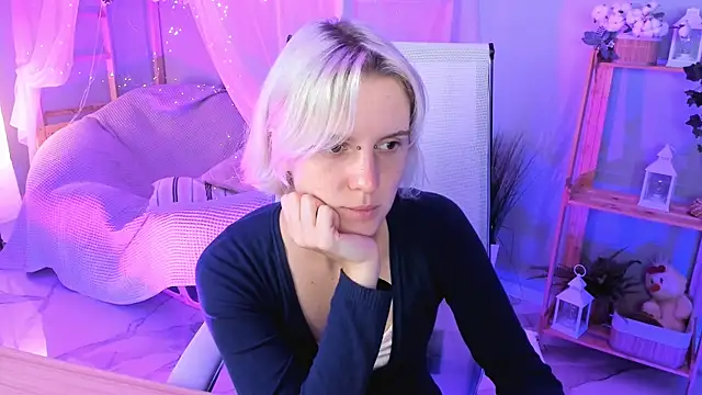 BethanyCloud online show from 14, 10, 2025