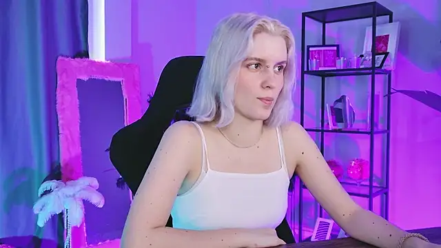 BethanyCloud online show from 25, 3, 2026