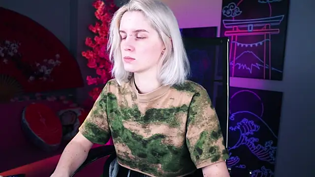 BethanyCloud online show from 10, 4, 2026