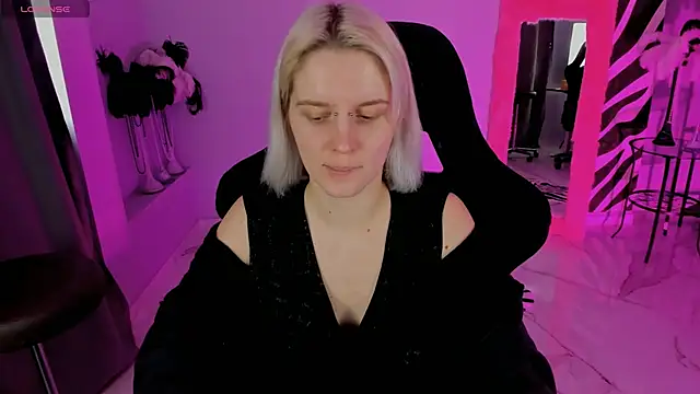 Snapshot of BethanyCloud chatting on 25, 2, 2026 BethanyCloud online show from 25, 2, 2026