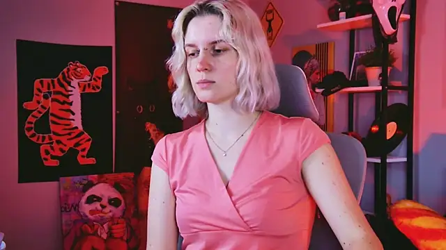 BethanyCloud online show from 27, 5, 2026