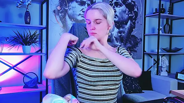 BethanyCloud online show from 12, 4, 2026