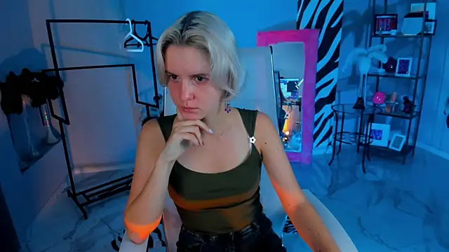 BethanyCloud online show from 2, 10, 2025