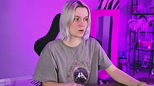 BethanyCloud online show from 12, 3, 2026