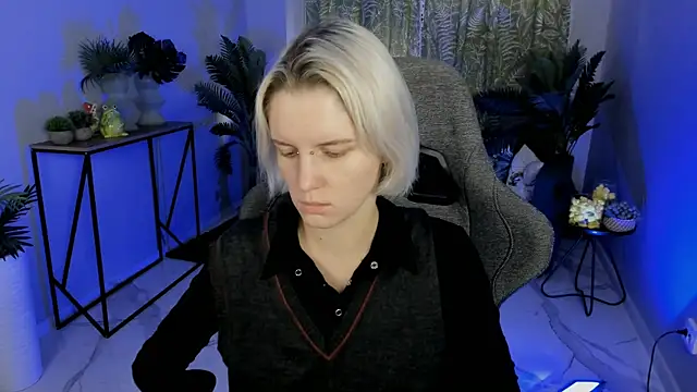 BethanyCloud online show from 3, 11, 2025