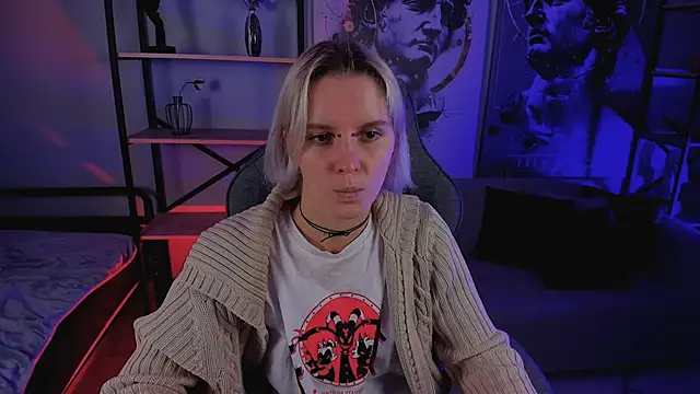 BethanyCloud online show from 10, 11, 2025