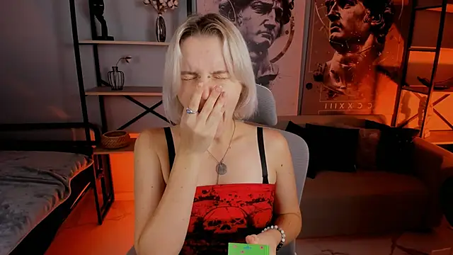 BethanyCloud online show from 13, 11, 2025