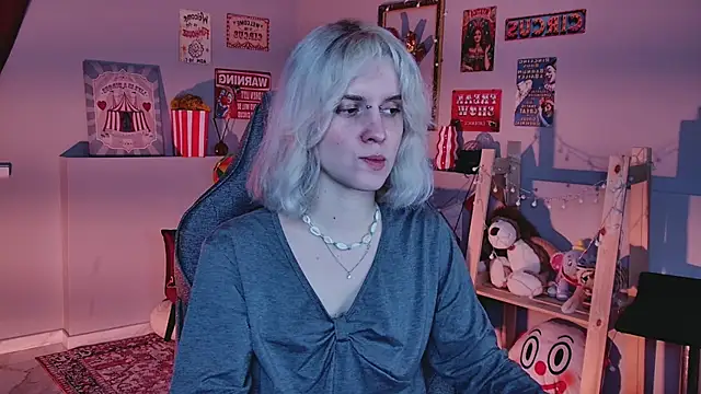 BethanyCloud online show from 20, 6, 2026