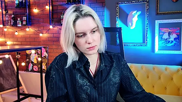 BethanyCloud online show from 20, 3, 2026