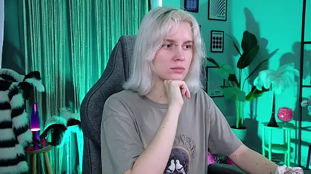 BethanyCloud online show from 23, 6, 2026
