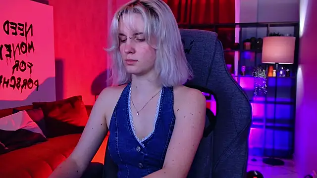 BethanyCloud online show from 10, 7, 2026