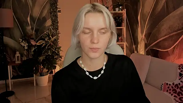 BethanyCloud online show from 29, 9, 2025