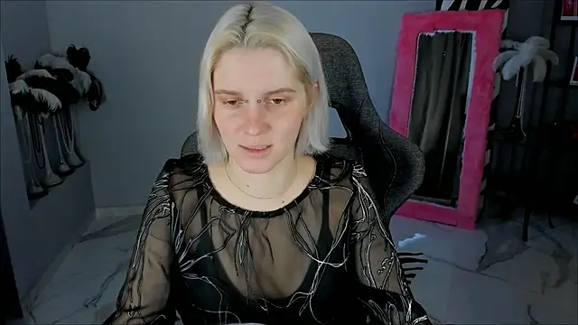 Snapshot of BethanyCloud chatting on 2, 2, 2026 BethanyCloud online show from 2, 2, 2026