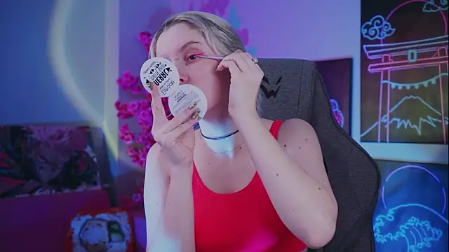 BethanyCloud online show from 17, 3, 2026