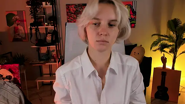 BethanyCloud online show from 4, 10, 2025