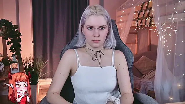 BethanyCloud online show from 27, 3, 2026