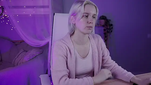 BethanyCloud online show from 5, 12, 2025