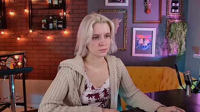 BethanyCloud online show from 3, 12, 2025