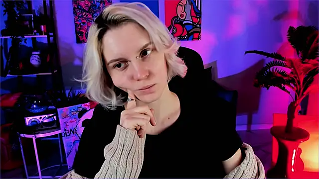 Snapshot of BethanyCloud chatting on 17, 1, 2026 BethanyCloud online show from 17, 1, 2026