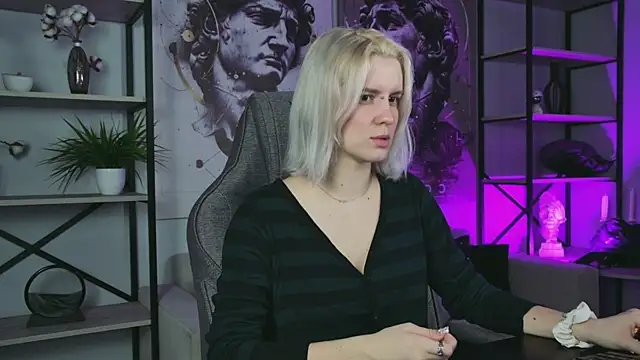 BethanyCloud online show from 2, 4, 2026