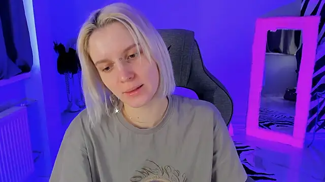 Snapshot of BethanyCloud chatting on 19, 2, 2026 BethanyCloud online show from 19, 2, 2026