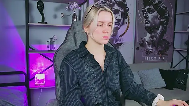 BethanyCloud online show from 4, 3, 2026