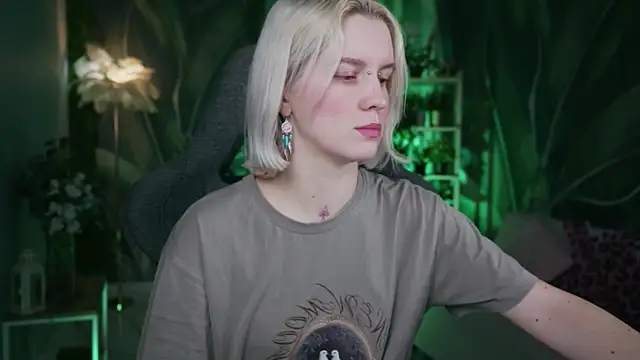 BethanyCloud online show from 24, 4, 2026