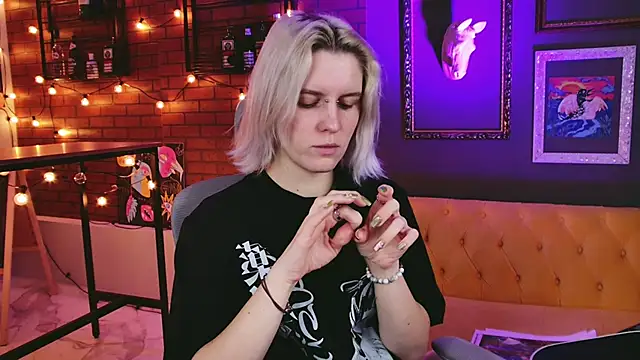 BethanyCloud online show from 5, 3, 2026