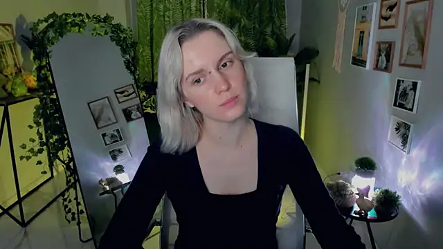 BethanyCloud online show from 10, 6, 2026
