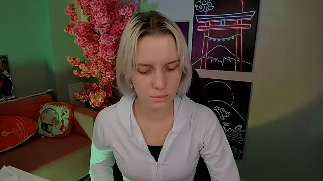 BethanyCloud online show from 18, 11, 2025