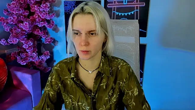 BethanyCloud online show from 18, 12, 2025