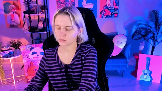 BethanyCloud online show from 7, 11, 2025