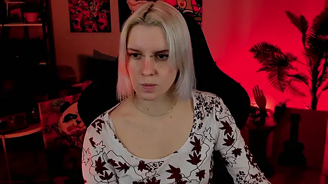 Snapshot of BethanyCloud chatting on 3, 2, 2026 BethanyCloud online show from 3, 2, 2026