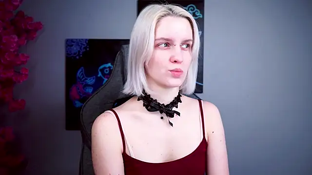 Snapshot of BethanyCloud chatting on 13, 2, 2026 BethanyCloud online show from 13, 2, 2026