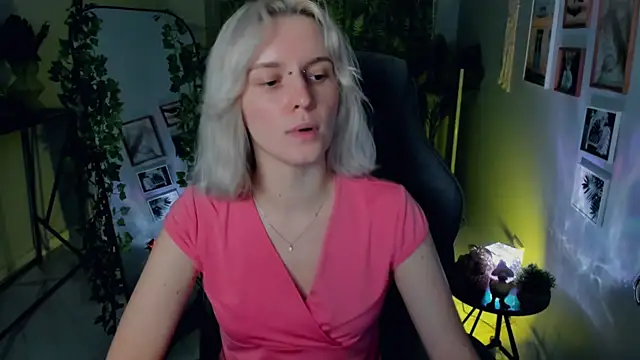 BethanyCloud online show from 30, 6, 2026