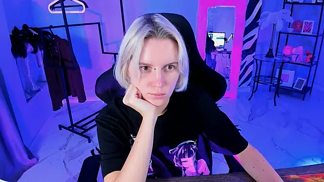 BethanyCloud online show from 21, 10, 2025