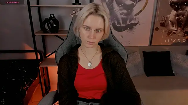 BethanyCloud online show from 8, 10, 2025