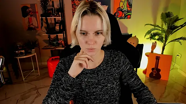 BethanyCloud online show from 28, 10, 2025