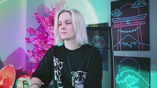 BethanyCloud online show from 7, 3, 2026