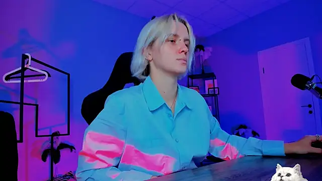 BethanyCloud online show from 22, 10, 2025