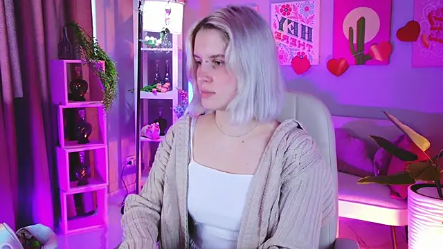 BethanyCloud online show from 16, 3, 2026