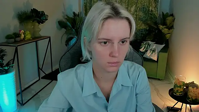 BethanyCloud online show from 15, 10, 2025