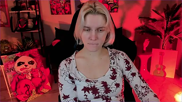 BethanyCloud online show from 17, 12, 2025