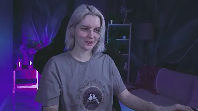 Snapshot of BethanyCloud chatting on 9, 2, 2026 BethanyCloud online show from 9, 2, 2026