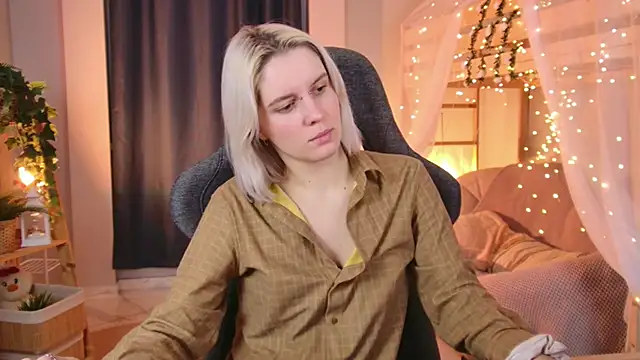 BethanyCloud online show from 3, 3, 2026