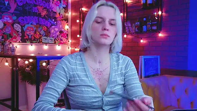 BethanyCloud online show from 23, 4, 2026