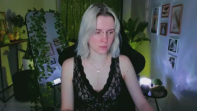 BethanyCloud online show from 1, 6, 2026