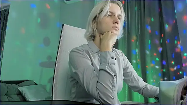 BethanyCloud online show from 27, 10, 2025