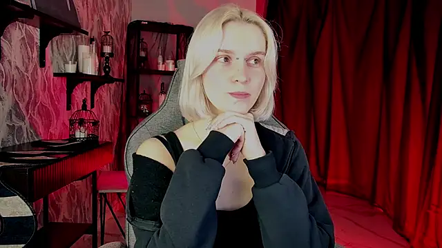 BethanyCloud online show from 14, 4, 2026