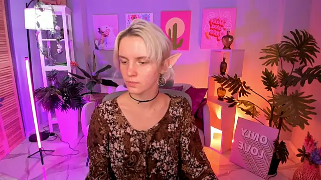 BethanyCloud online show from 3, 10, 2025